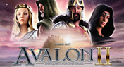 Avalon 2 Slot