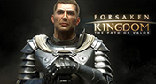 Forsaken Kingdom Slot