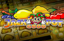 Jackpot Rtp