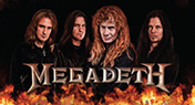 Megadeath Slot