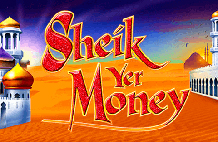 Sheikyermoney Rtp