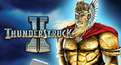 Thunderstruck 2 Slot