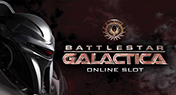 Battlestar Galactica