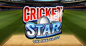 Cricket Star