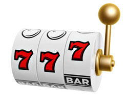 Slotmachine