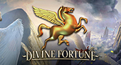 Divine Fortune