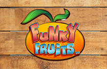 Funky Fruits Jackpot