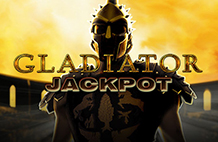 Gladiator Jackpot Progressive