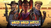 Wild Wild West