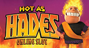 Hot As Hades