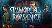 Immortal Romance