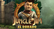 Jungle Jim El Dorado