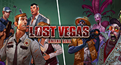 Lost Vegas