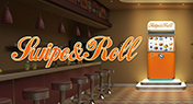 Swipe and Roll