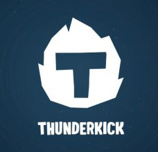 Thunderkick Casinos
