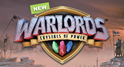 Warlords Crystals of Power