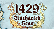 1429 Uncharted Seas
