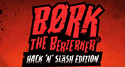 Bork The Berzerker Slot