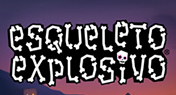 Esqueleto Explosivo Slot