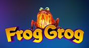 Frog Grog Slot