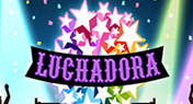Luchadora