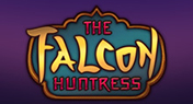 The Falcon Huntress
