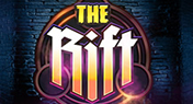 The Rift
