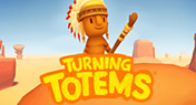 Turning Totems
