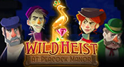 Wild Heist