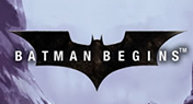Batman Begins