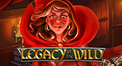 Legacy of the Wild