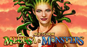 Age of Gods: Medusa and Monsters