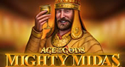 Age of Gods: Mighty Midas