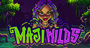 Maji Wilds
