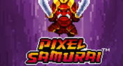 Pixel Samurai