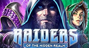 Raiders of the Hidden Realm
