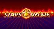 Stars Ablaze