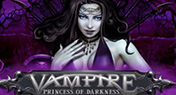 Vampire Princess of Darkness